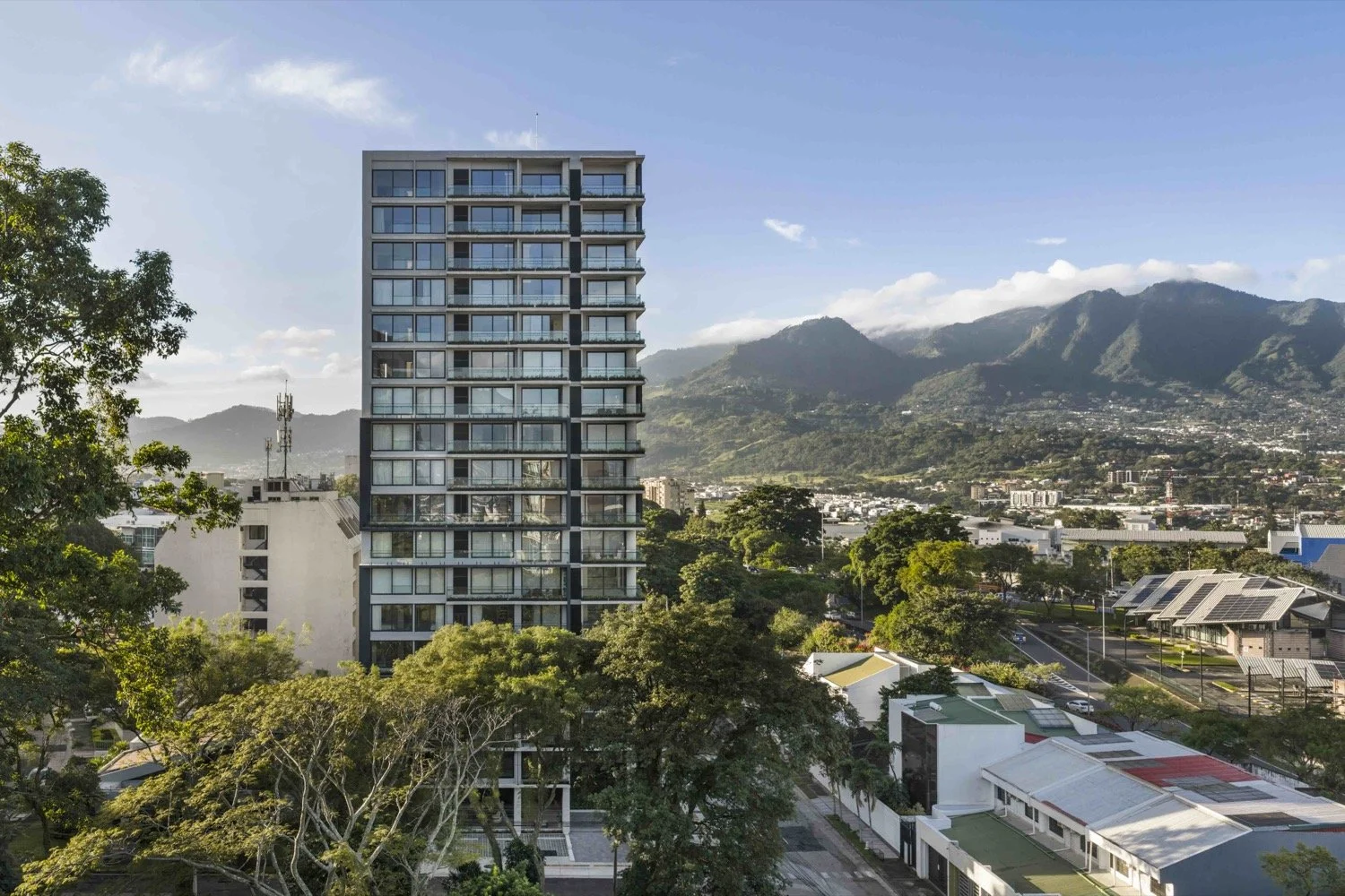 Silentia - San José | Gomez Platero