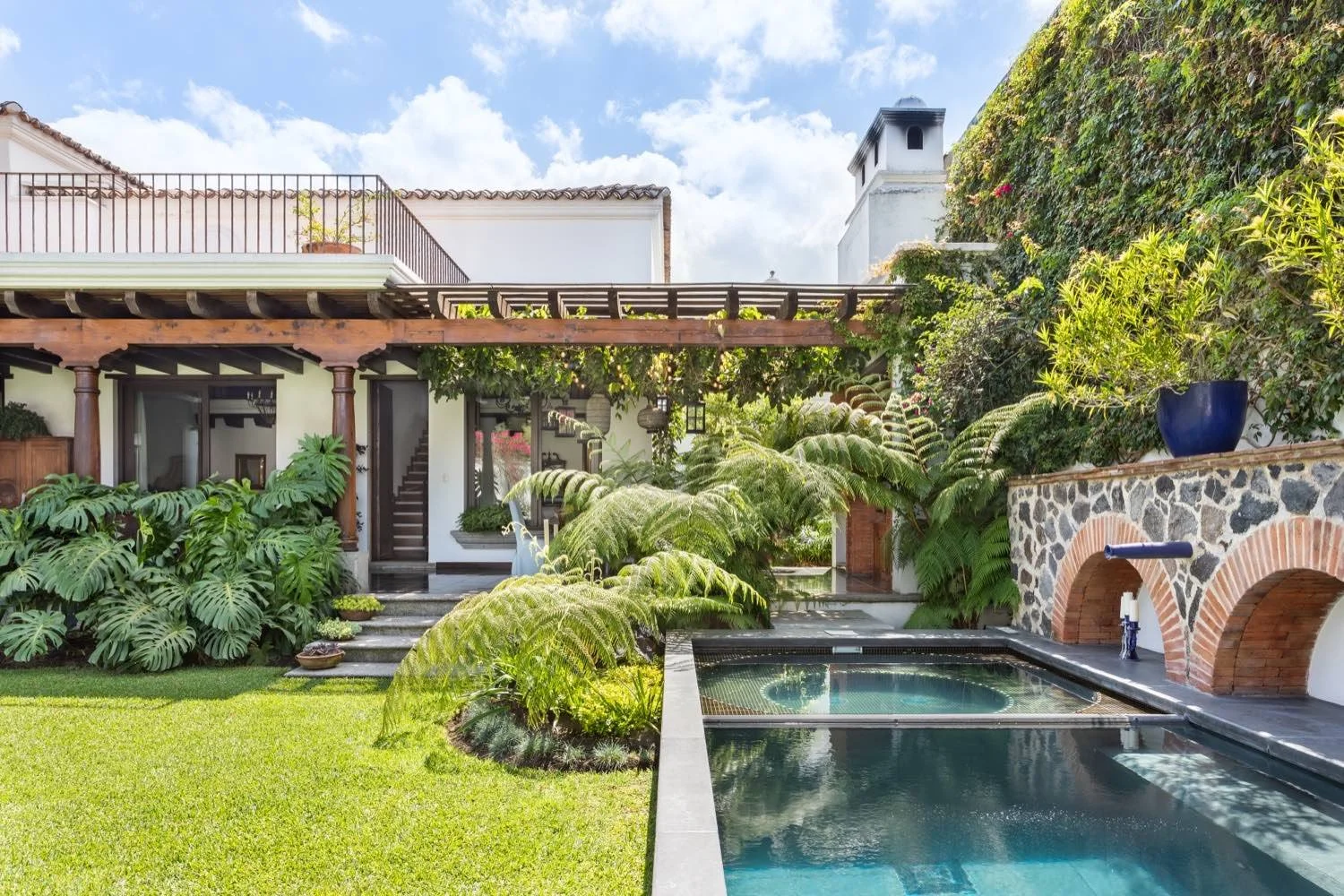 Las 5 imágenes clave que aumentan tus reservas en plataformas de alquiler en México