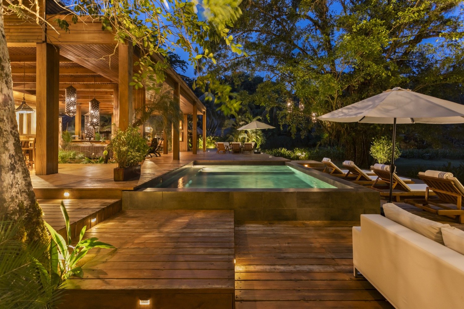 Interiorismo para Hospitalidad: La importancia de la narrativa visual en la fotografía de hoteles y rentas premium en Ciudad de México