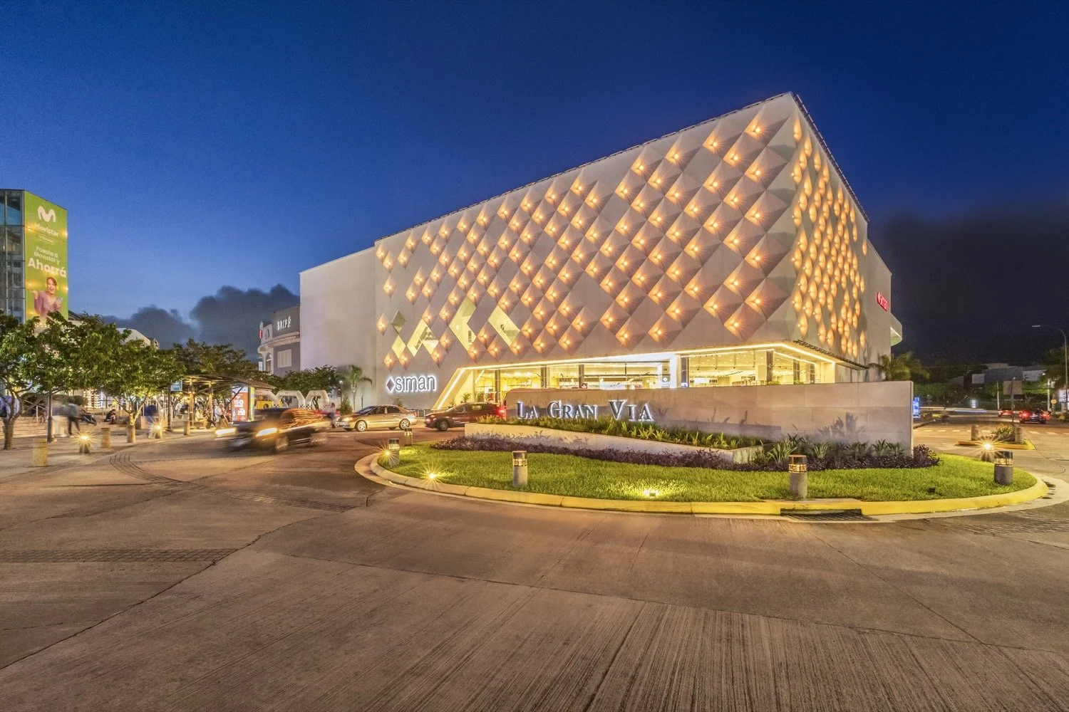 Cómo planificar la sesión de fotos de proyectos de arquitectura ya entregados