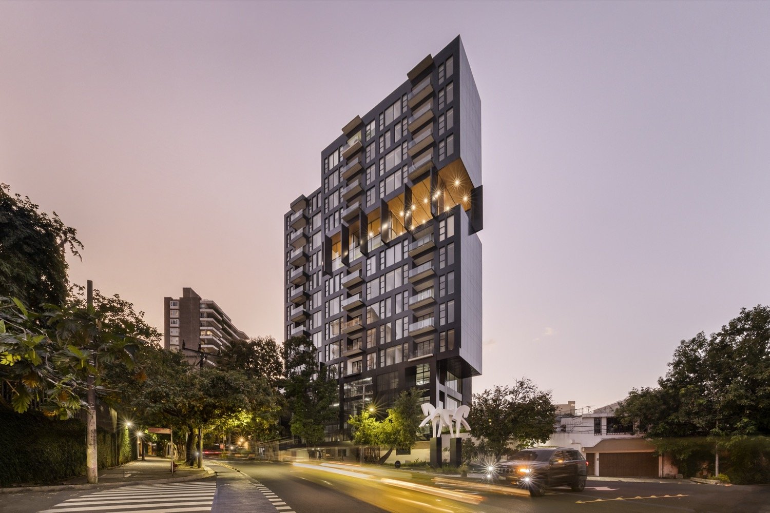 Cómo aprovechar un ojo experto para mostrar tu propuesta en la arquitectura