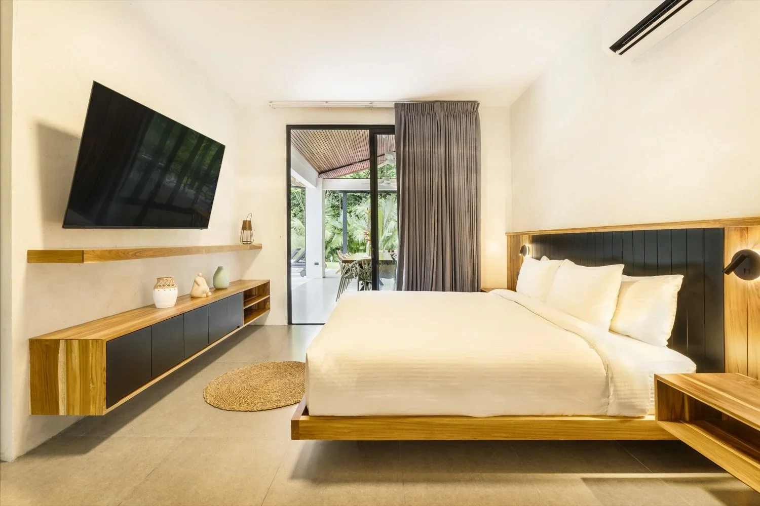 Villa Bosque | La Fortuna, Alajuela