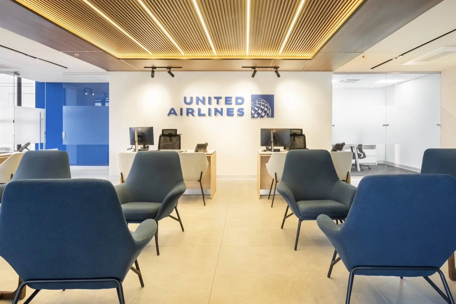 United Airlines | San José, Costa Rica