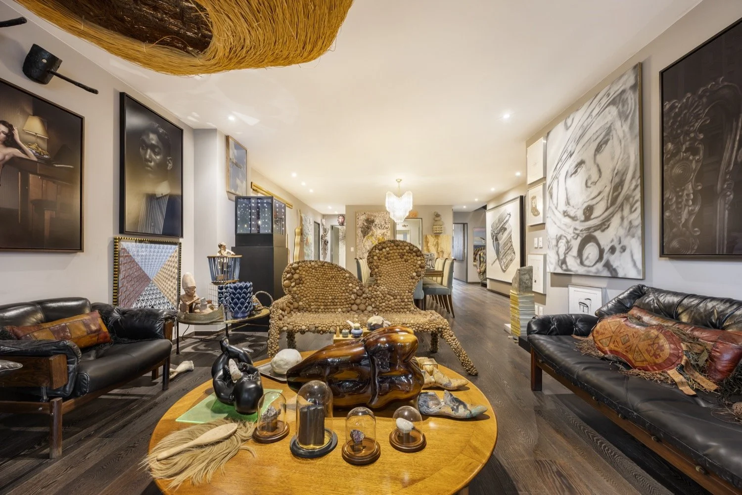 Airbnb Polanco | Ciudad de México
