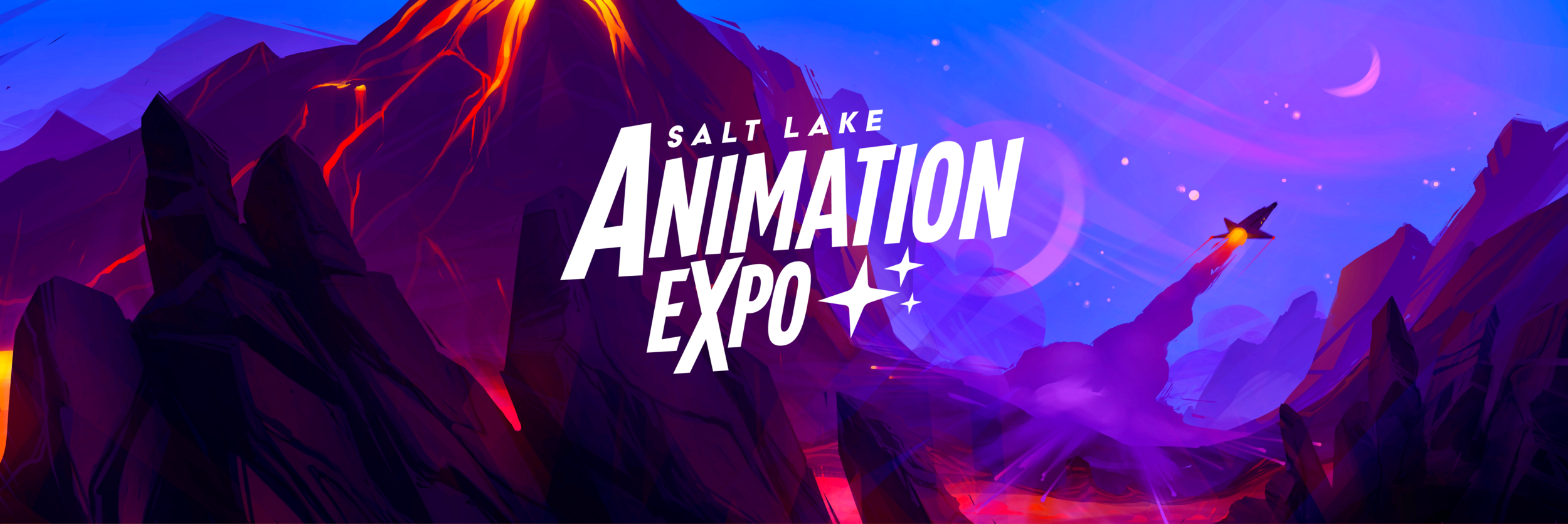 Salt Lake Animation Expo