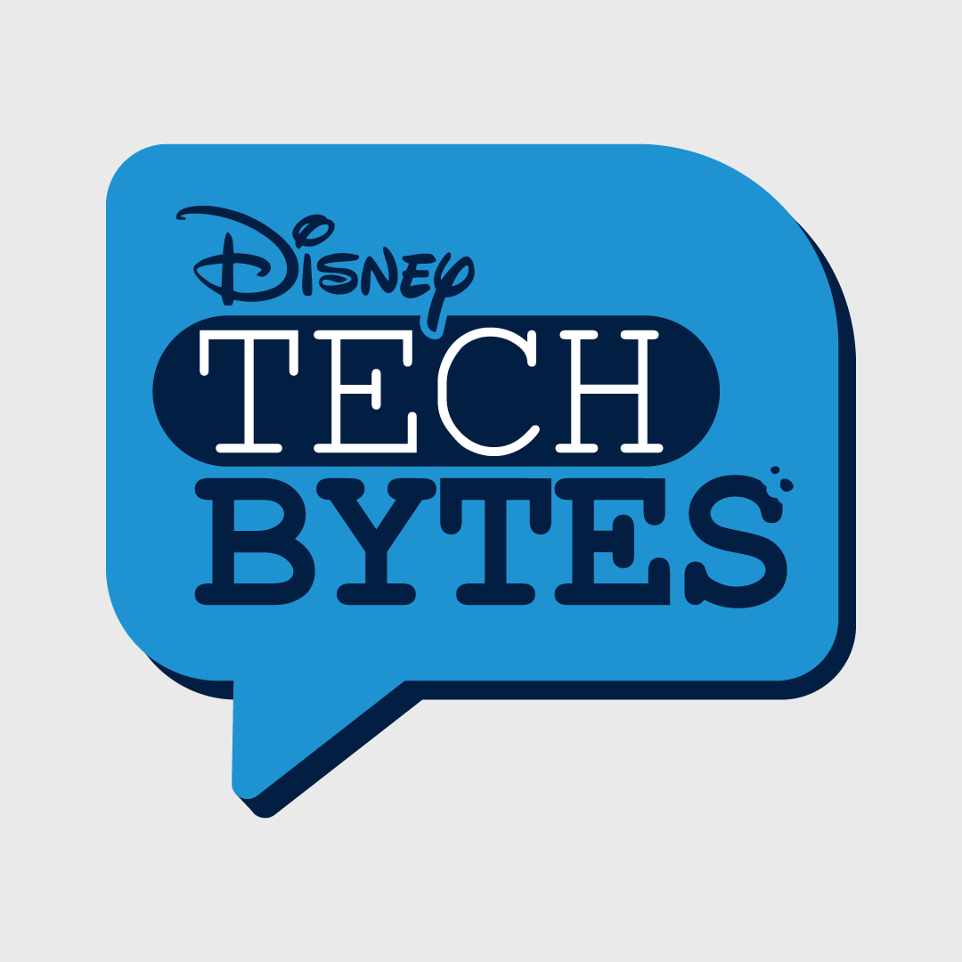 Tech Bytes - Digital & Environmental Design