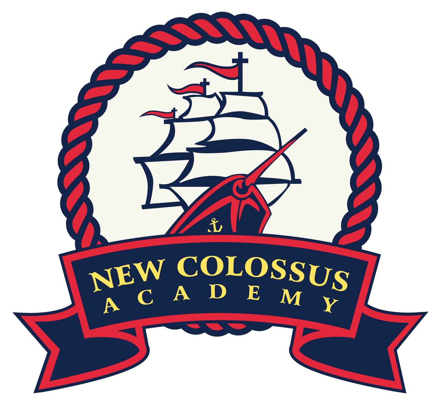 New Colossus Academy 