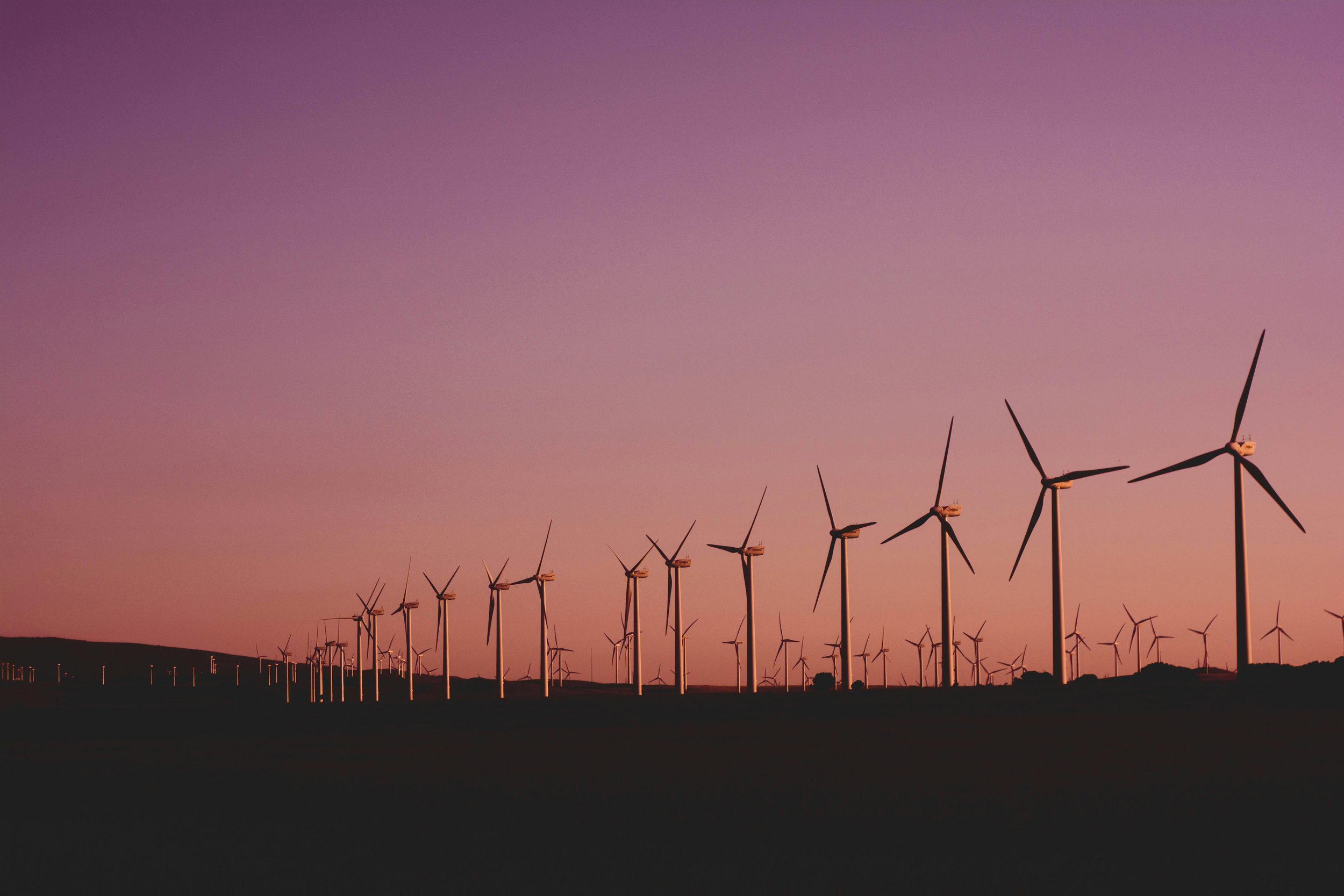 Ones to watch: battery storage