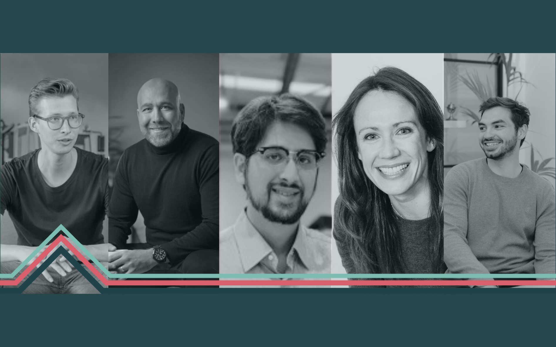 Ones to watch: Supply chain innovation 