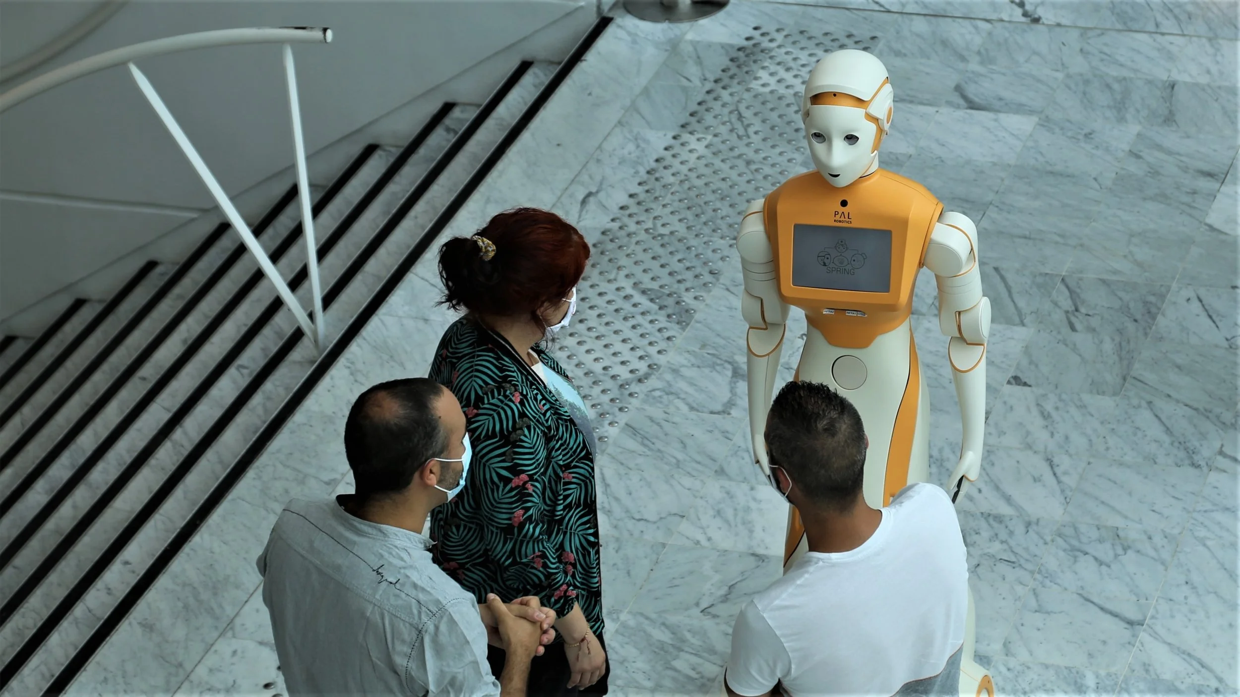 Ones to Watch: Robotics Startups Reimagining the World