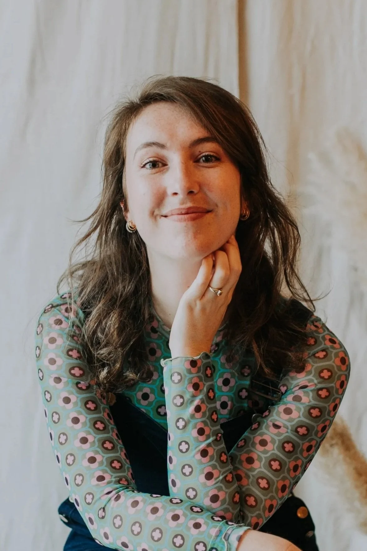 FOUNDERS UNFILTERED: Q&amp;A WITH SARAH HUMPHRYS, CEO &amp; CO-FOUNDER AT AIMHI EARTH