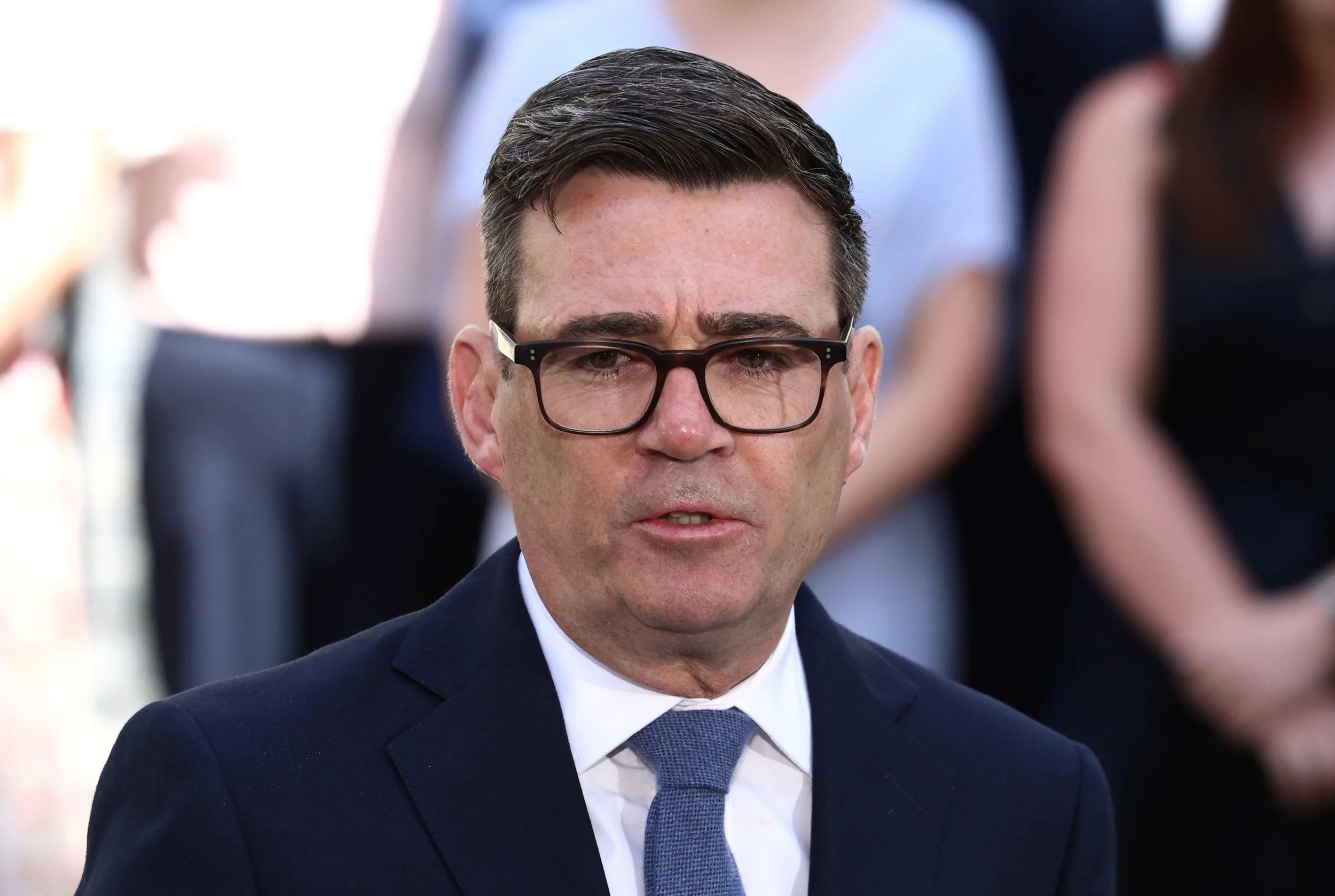 ANDY BURNHAM: THE FIRST TIKTOK PM
