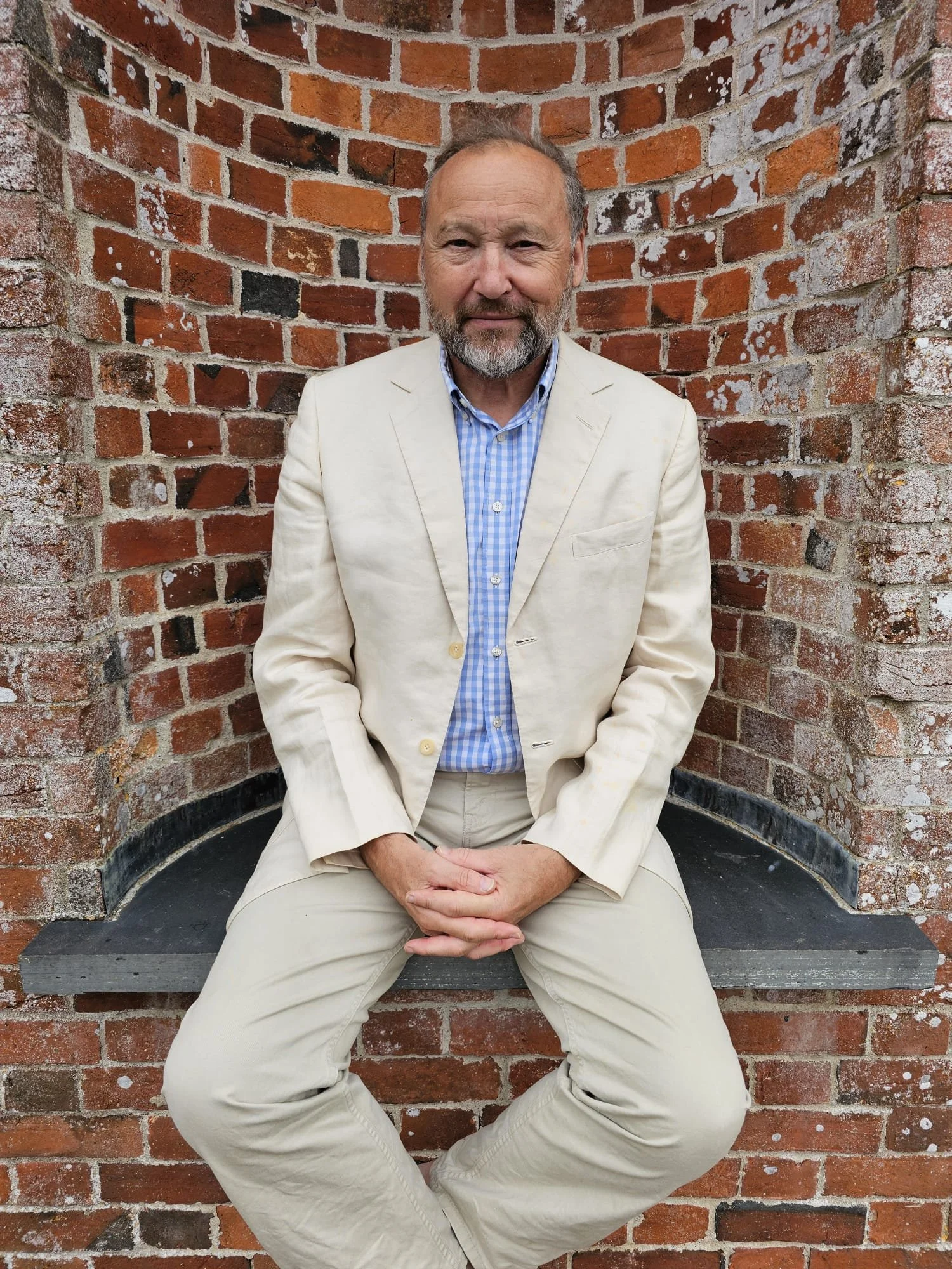 FOUNDERS UNFILTERED: Q&amp;A WITH CHARLES ANDERSON, CHAIRMAN AT VOLT QUADS