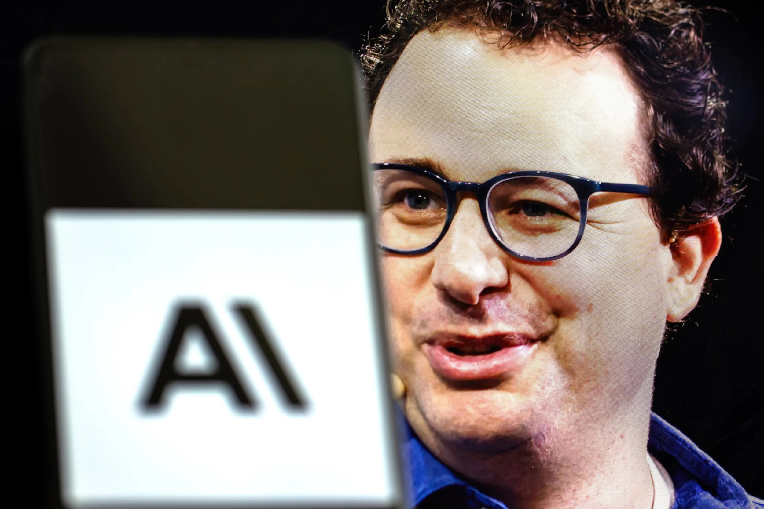 OK DOOMER: IS AI ABOUT TO WIPE OUT HUMANITY… OR IS IT THE GREATEST PR CAMPAIGN OF ALL TIME?