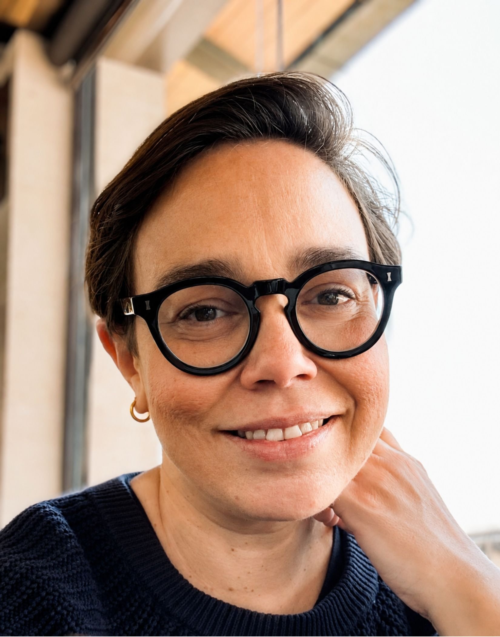 FOUNDERS UNFILTERED: Q&amp;A WITH ELLORA COUPE, HER OWN SPACE 