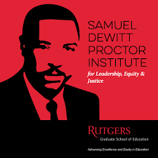 Samuel Dewitt Proctor Institute’s Varying Viewpoints Podcast: Getting the Most Out of College with Elliot Felix