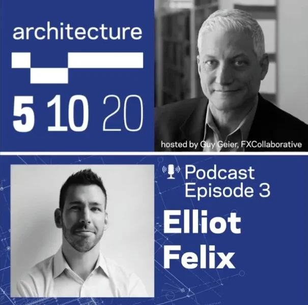 Architecture 5 10 20: The Atomization of Education