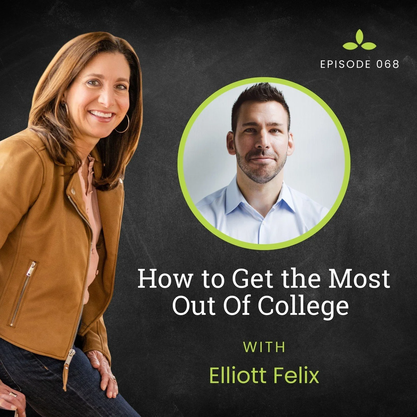 College and Career Clarity Podcast