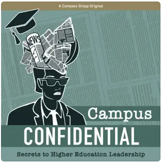 Campus Confidential Podcast