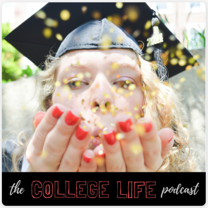 College Life Podcast 
