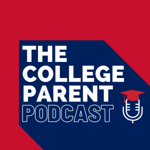 College Parent Podcast