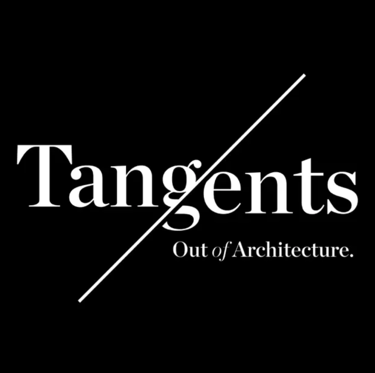 Tangents Out of Architecture Podcast