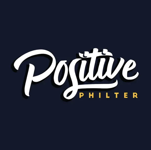 Positive Philter Podcast 