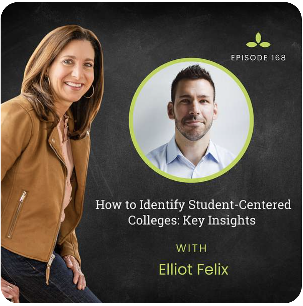 College and Career Clarity Podcast 