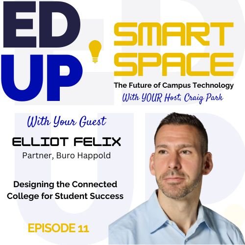 EdUp Smart Spaces Podcast