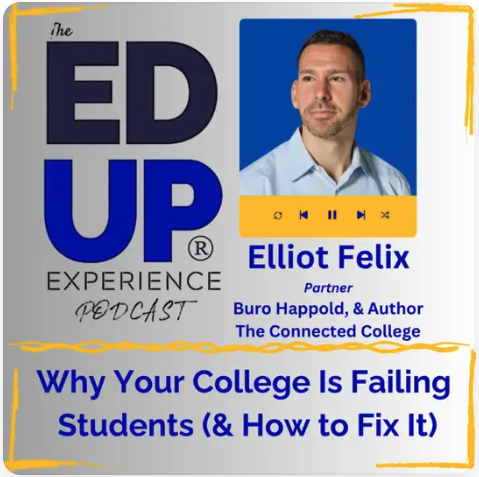 EdUp Experience Podcast