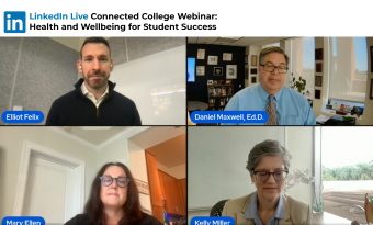 Health and Wellbeing for Student Success 