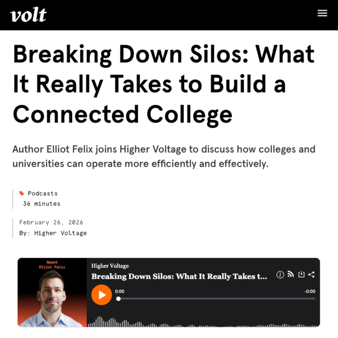 Higher Voltage Podcast