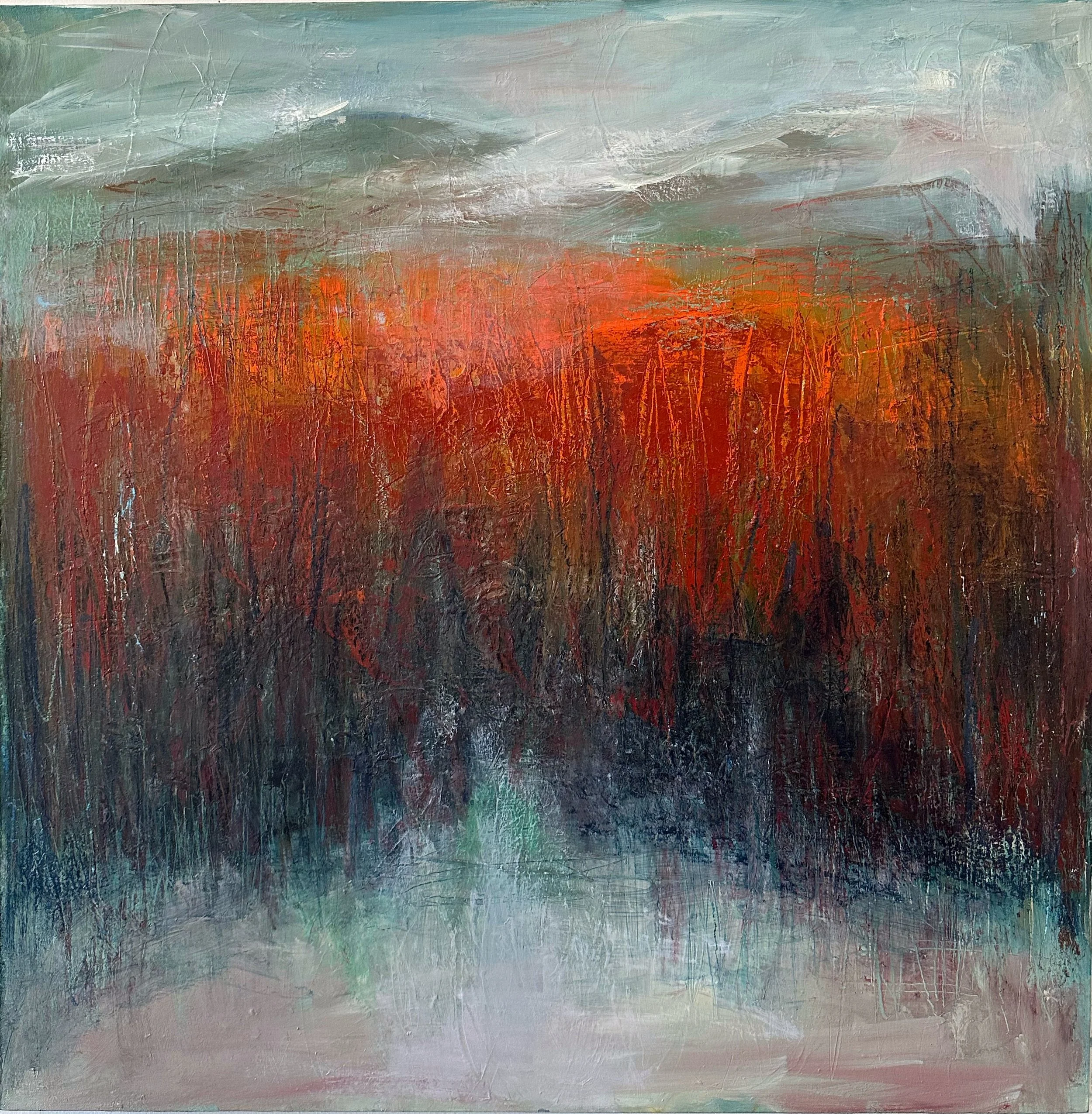 CHRISTINE SCHWIMMER