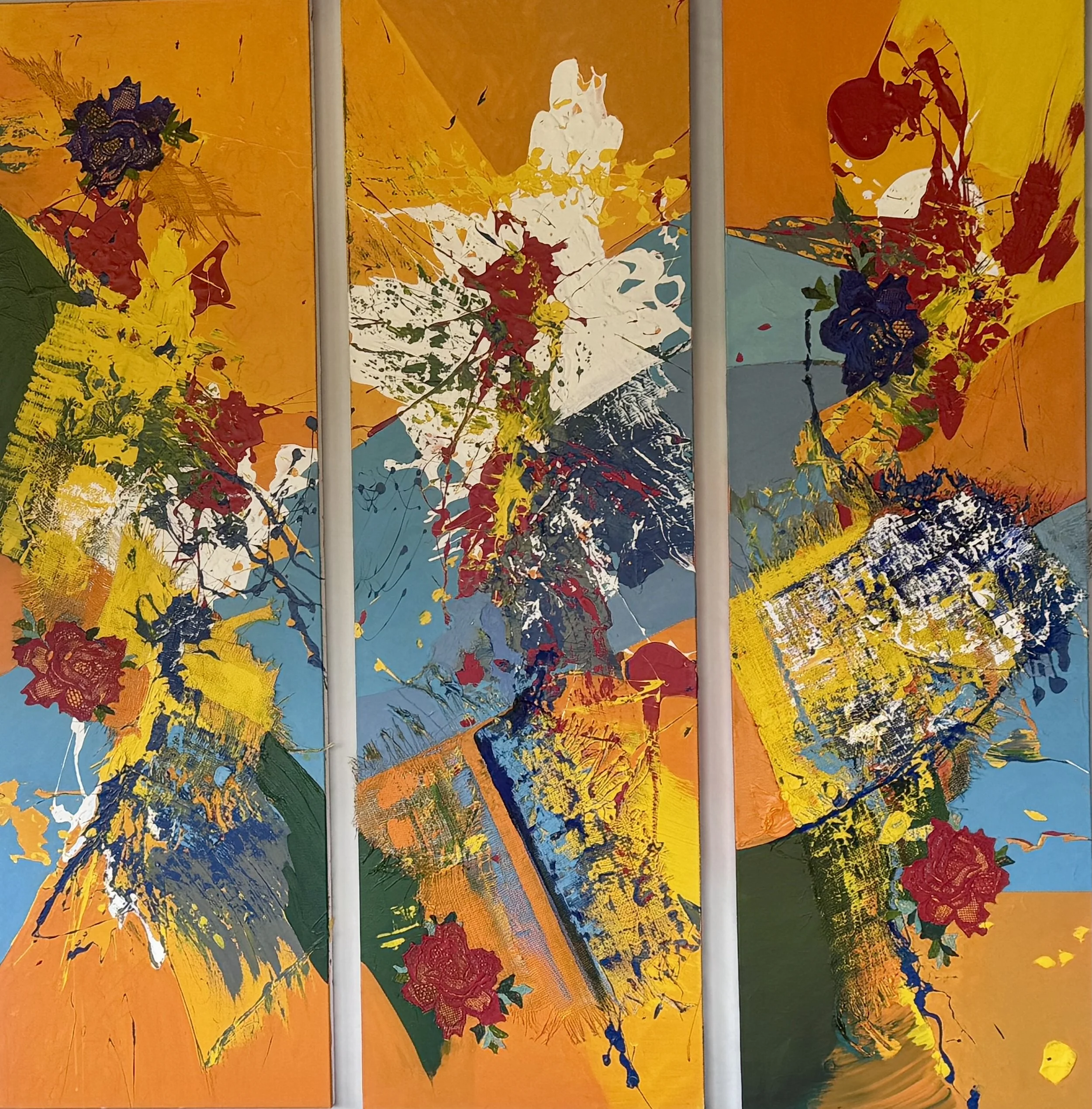 GAIL TITUS