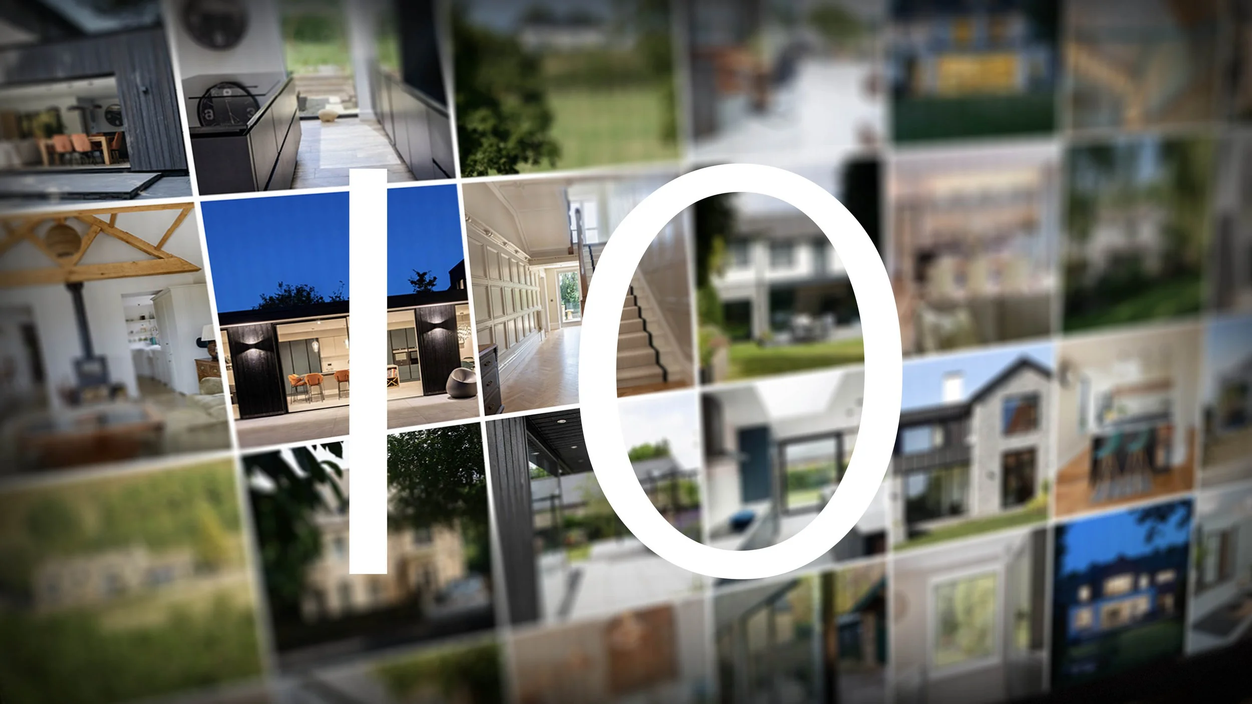 0034 / Free New Year Design Consultation