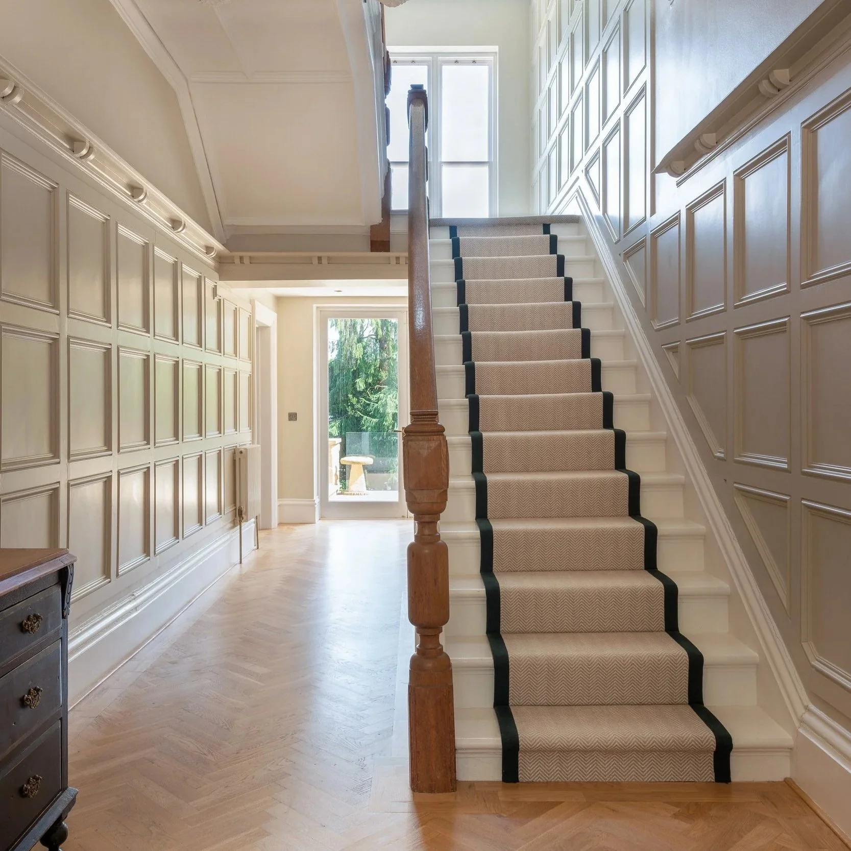 Garden Villa House Refurbishment West Sheffield