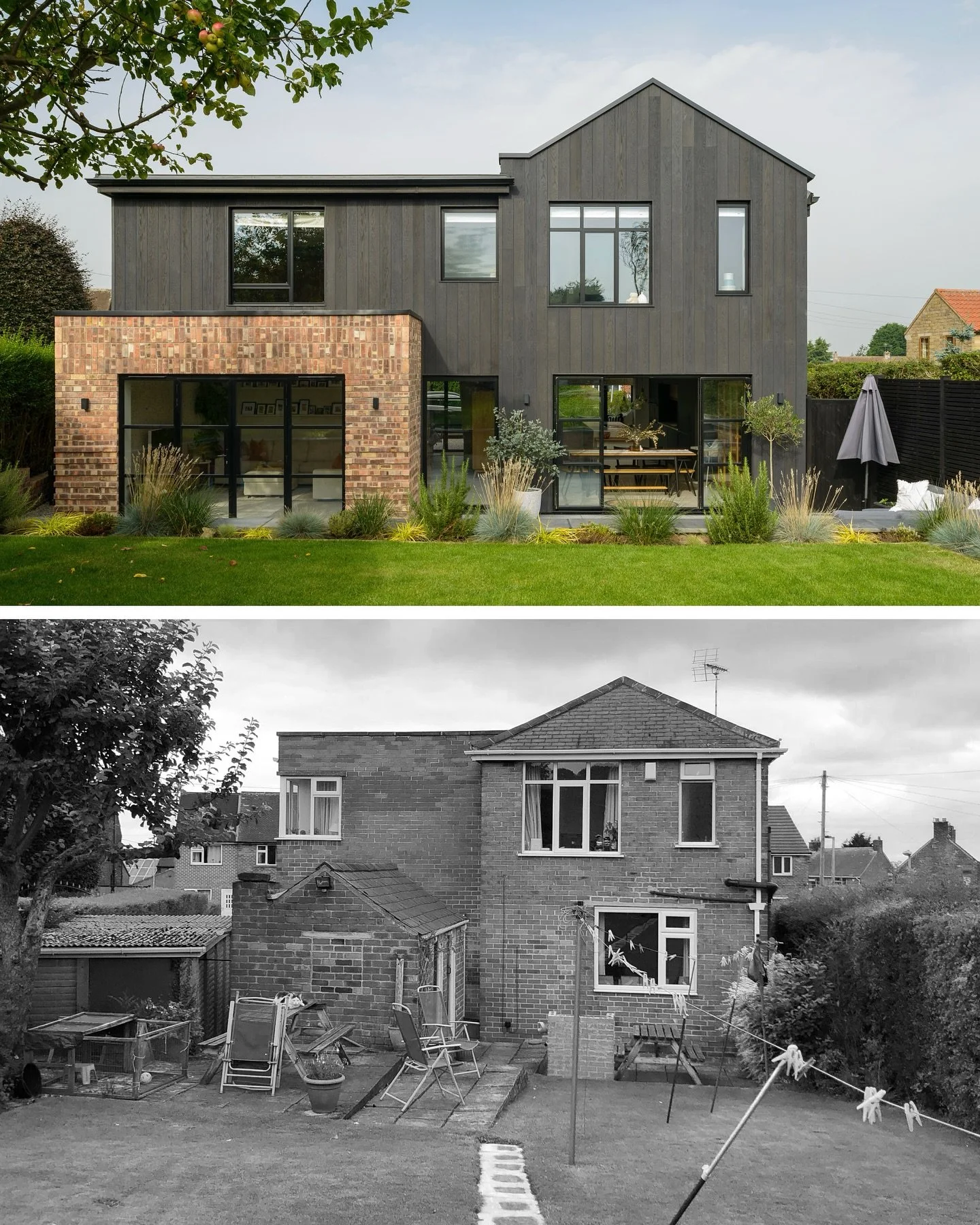 BEST RENOVATION 2024

A quick reminder before the weekend begins &mdash; one of our projects was recognised with the Best Renovation Award at the Homebuilding &amp; Renovating Awards 2024, in partnership with The Times and The Sunday Times.

THE WORK