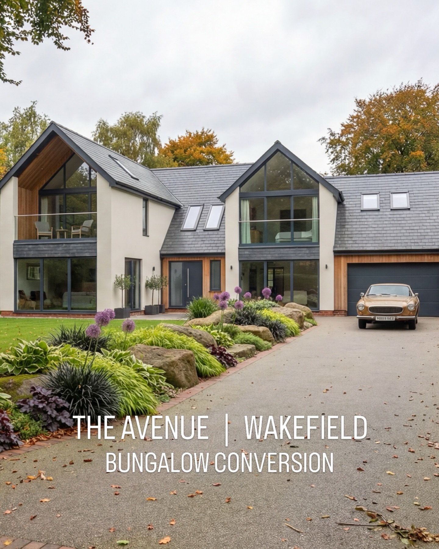 Here&rsquo;s an updated post for The Avenue.

The previous post opened with a video, and looking at the stats, not everyone swiped through to see the still images. So we&rsquo;ve swapped the order around this time.

If you haven&rsquo;t had a look ye