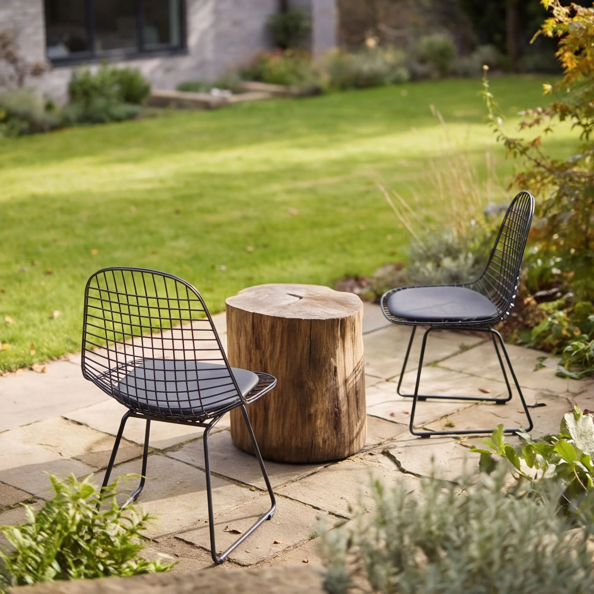 Outdoor Living