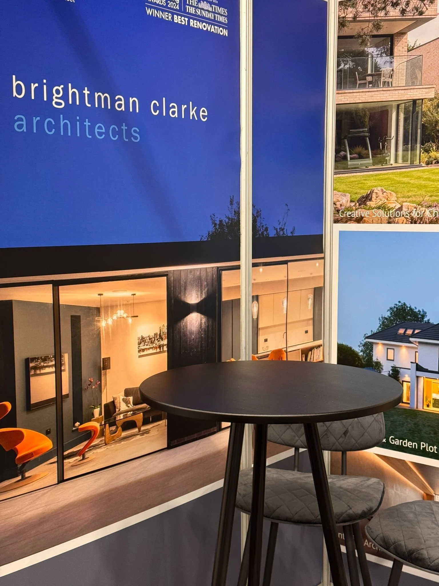 0038 / Homebuilding Show, Harrogate 2026