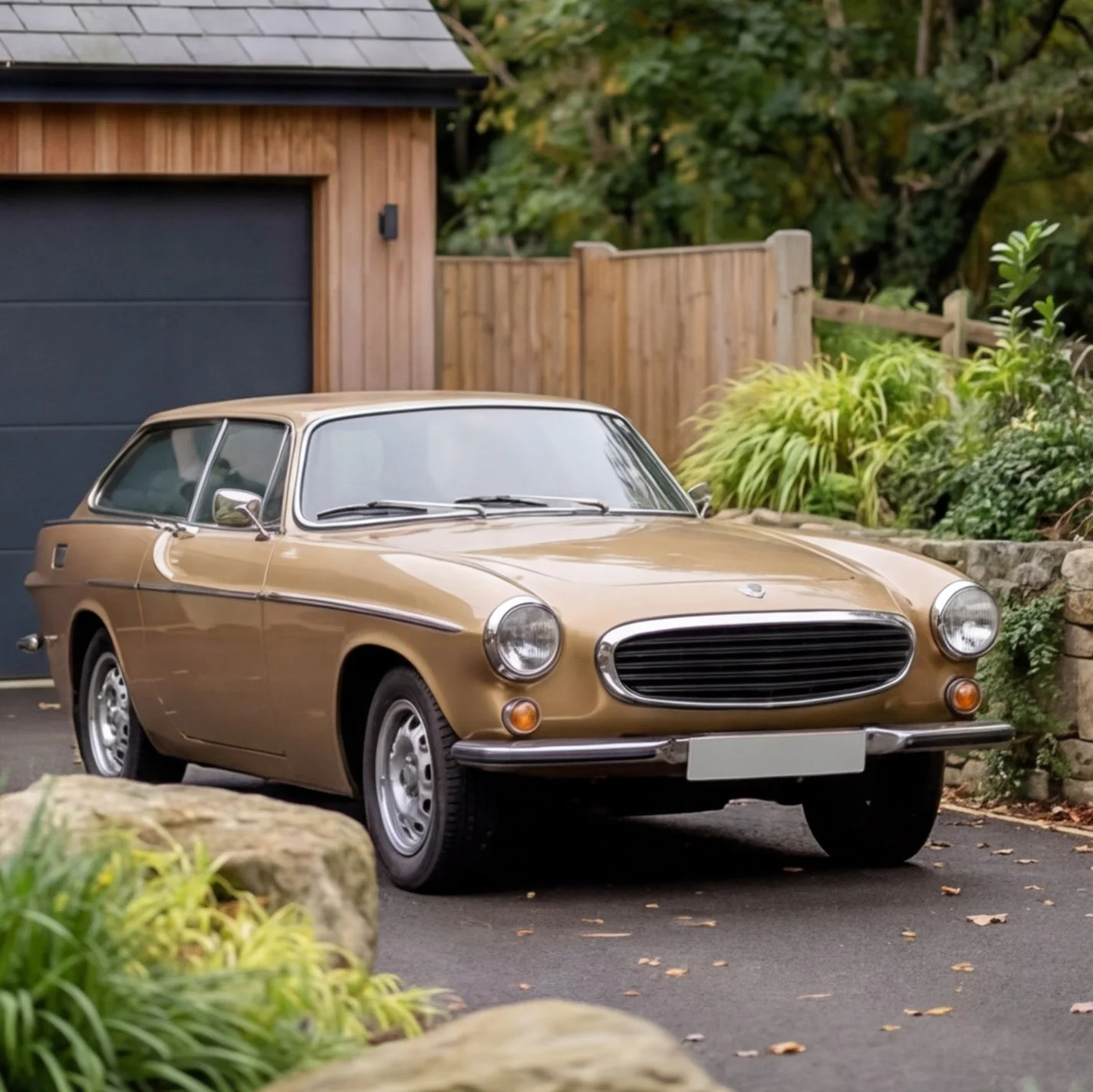 The Avenue Wakefield Front Garden View 06
