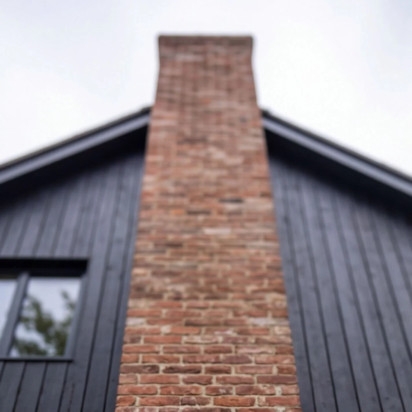 The Lodge Detail Bricks