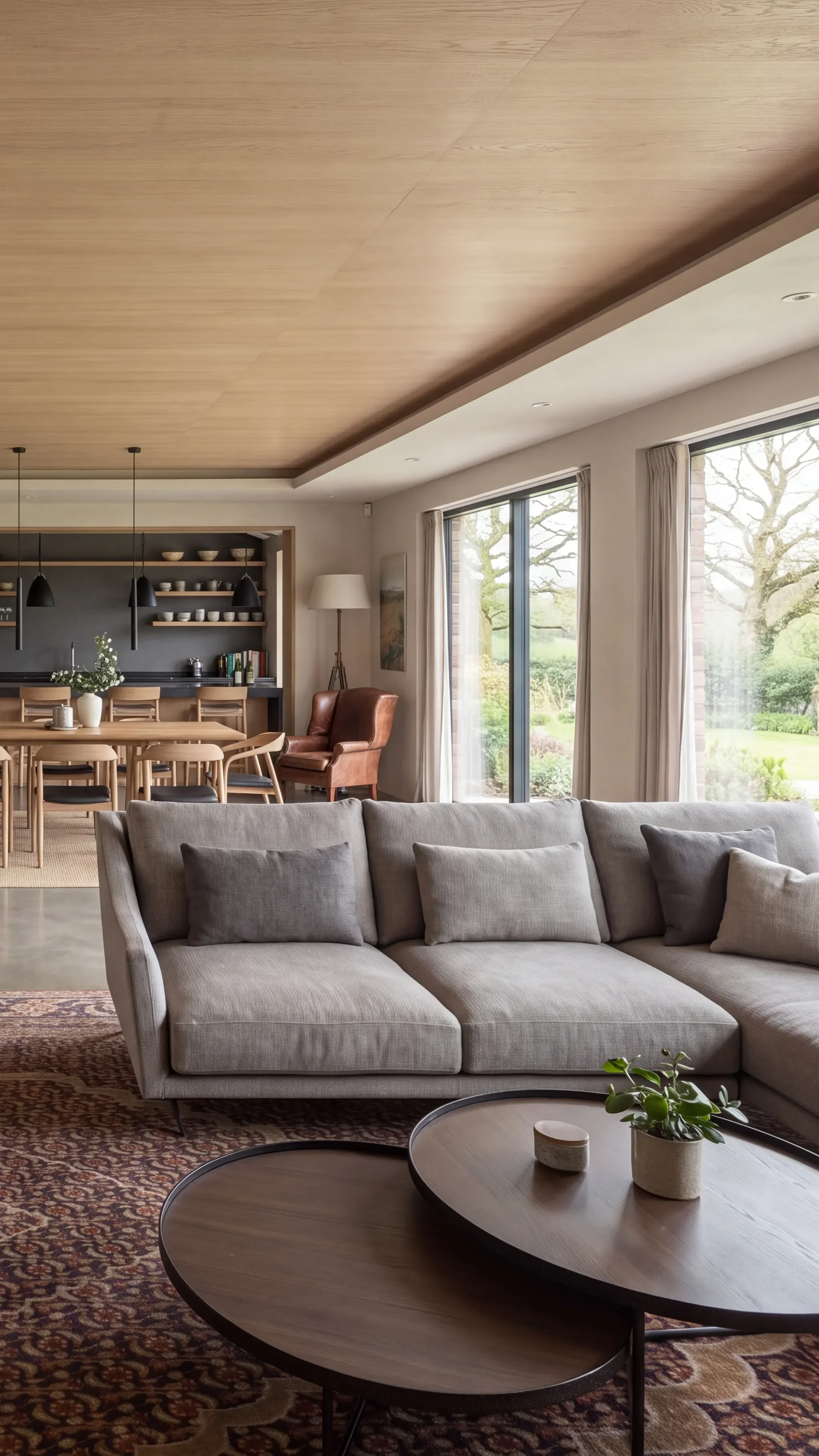Meadow Bank Living Room 01