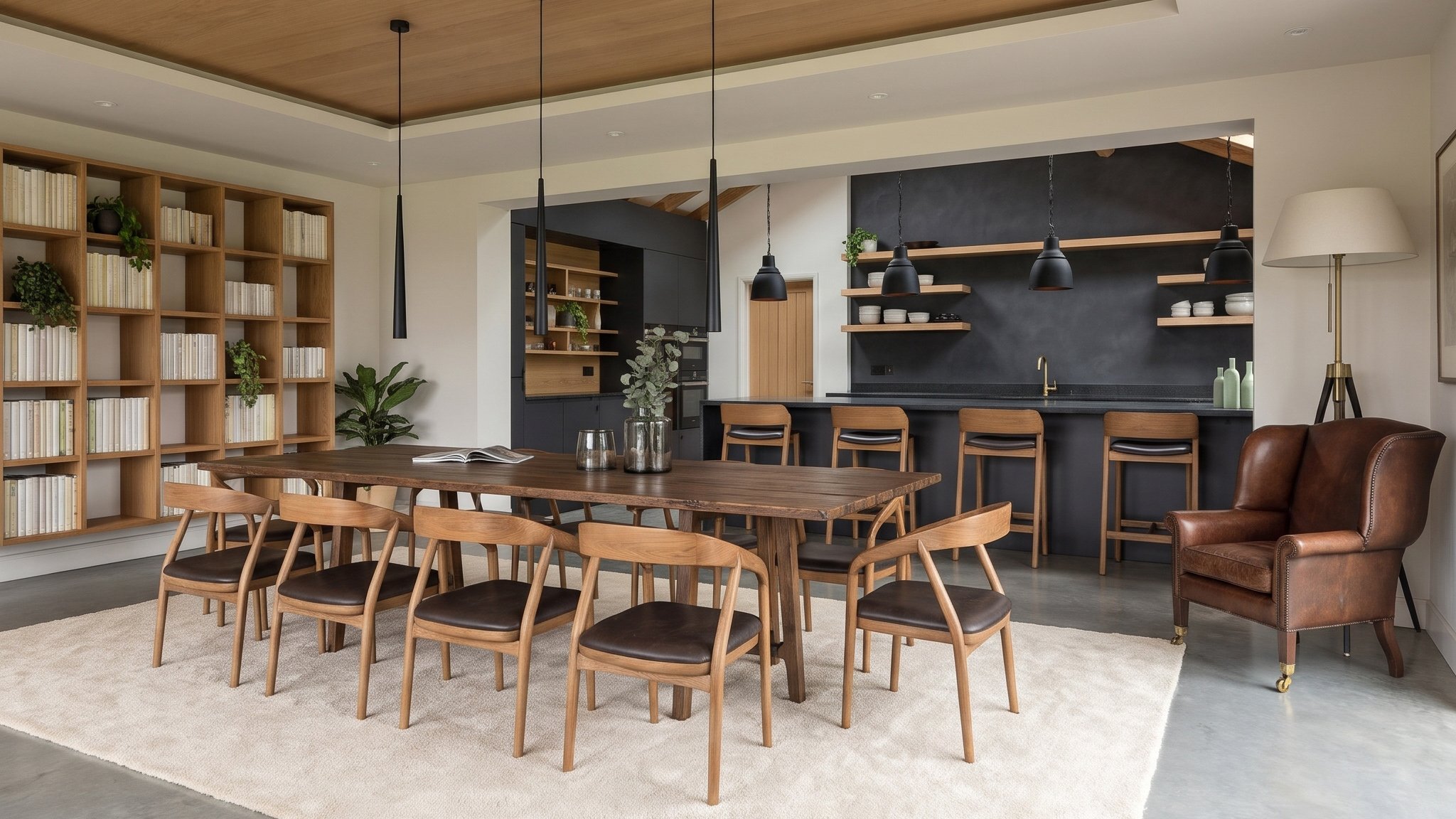 Meadow Bank Kitchen