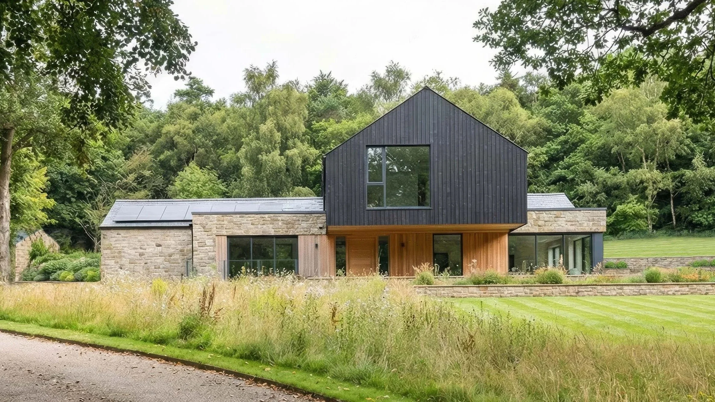 Woodlands | North East Derbyshire