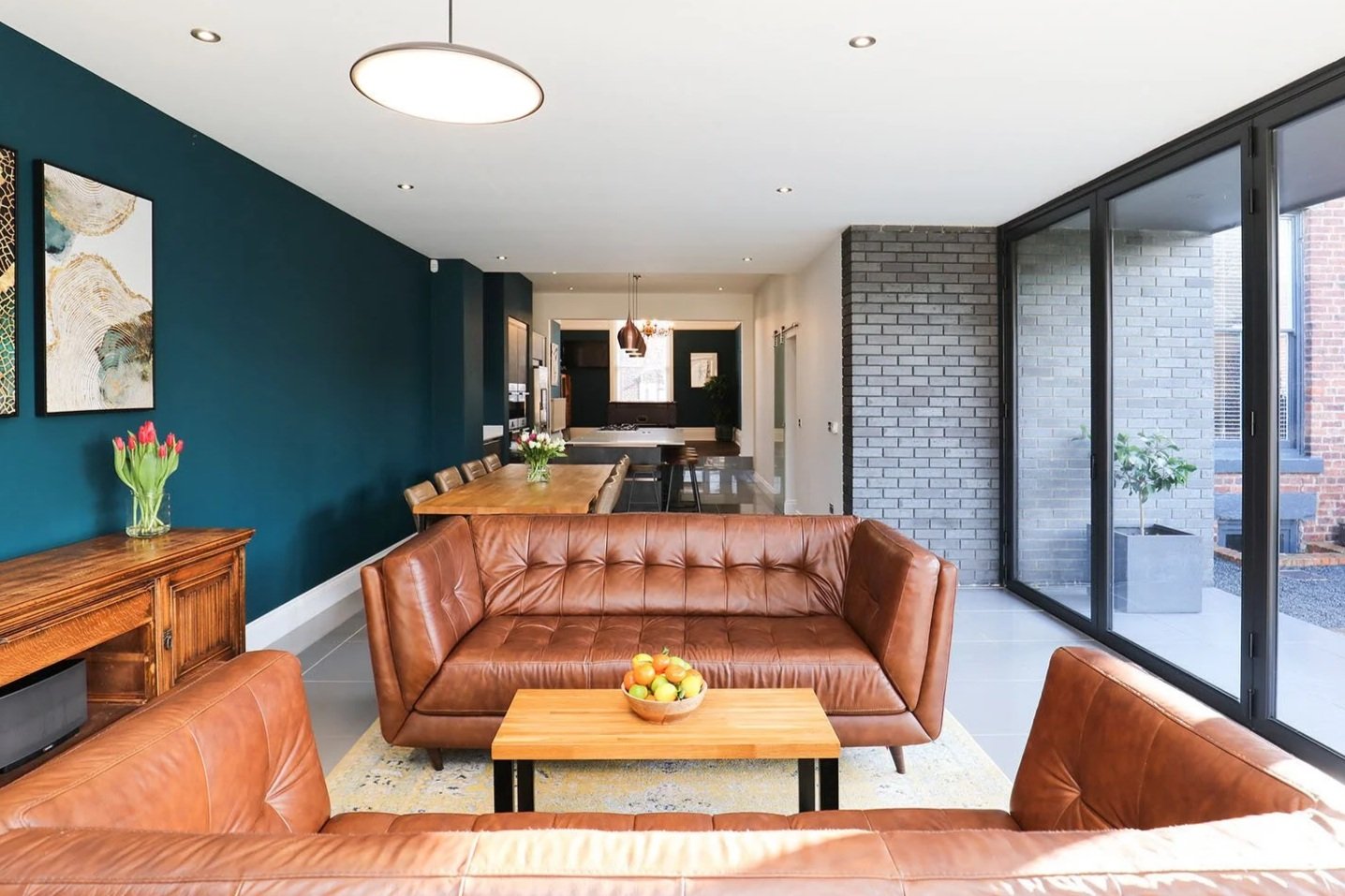 Victorian Villa | Chesterfield