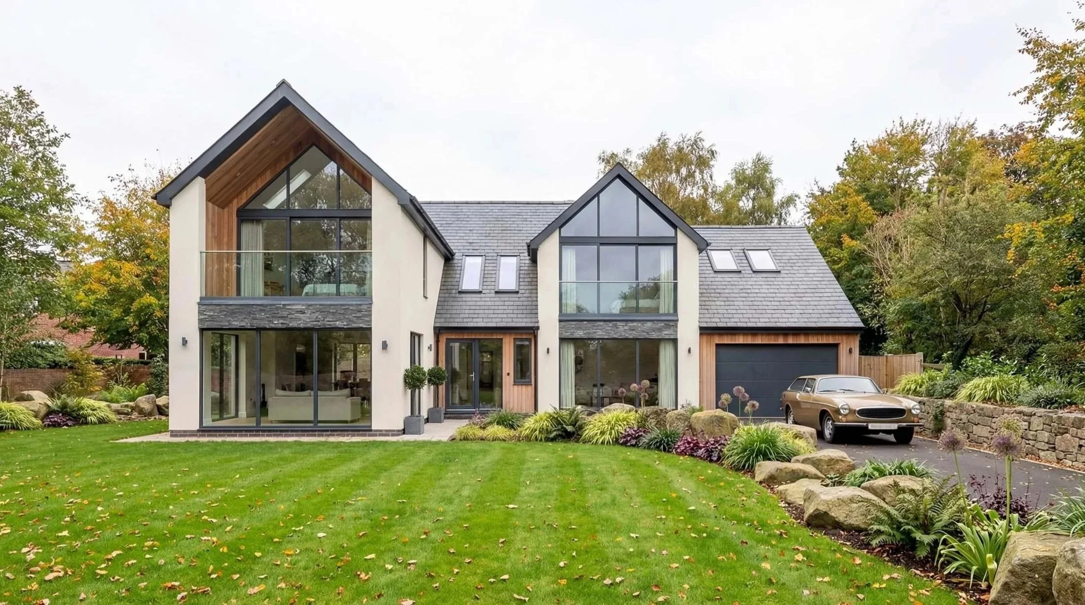 The Avenue | Wakefield