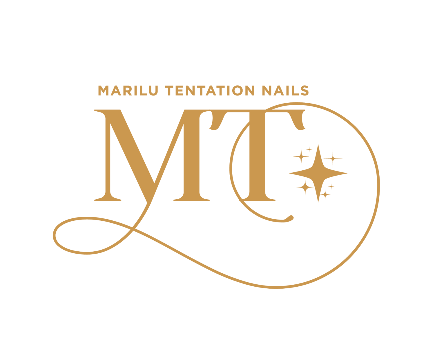 Marilu Tentation Nails