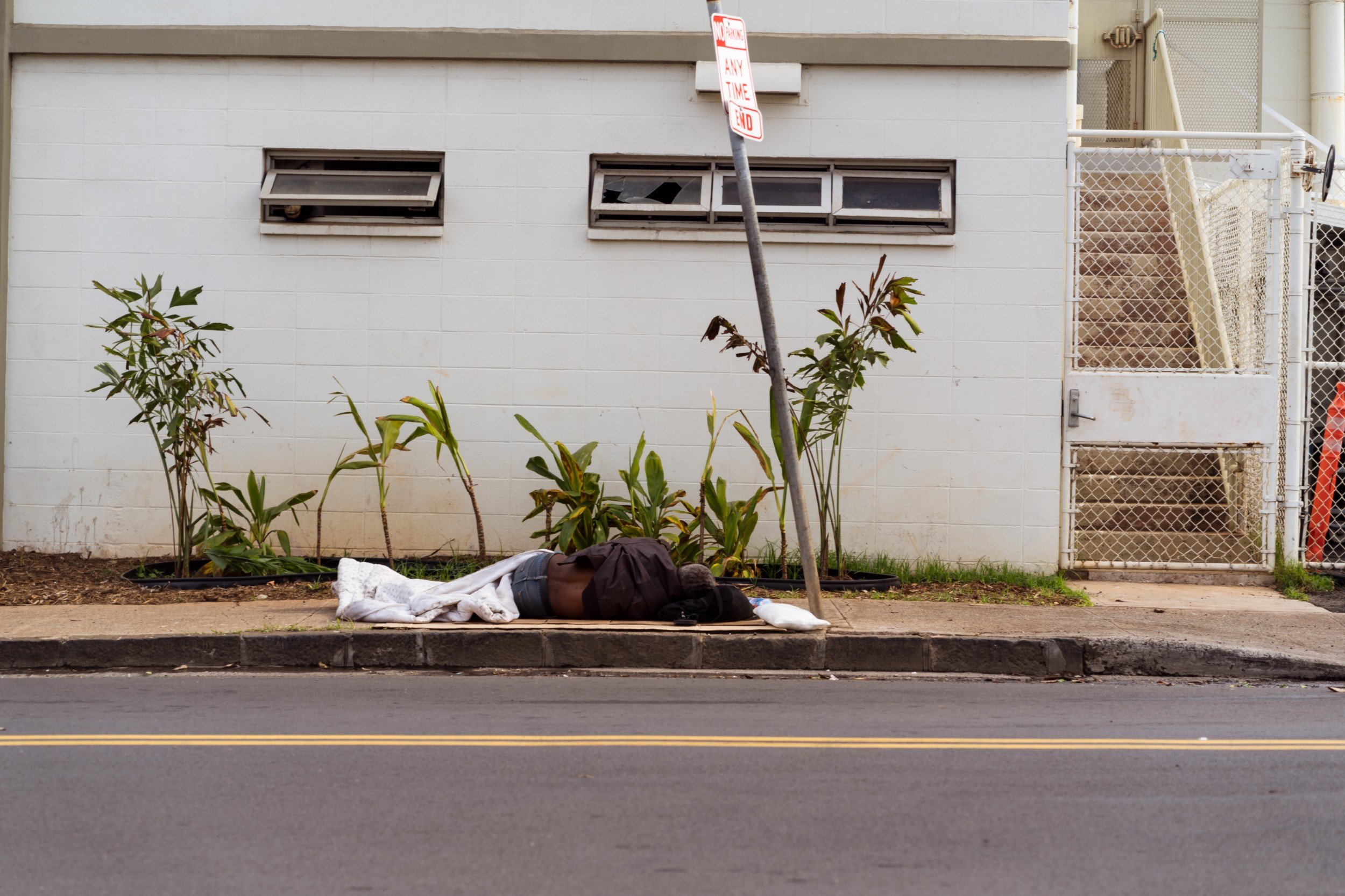 HomeAid® Hawaii Building A Future Without Homelessness