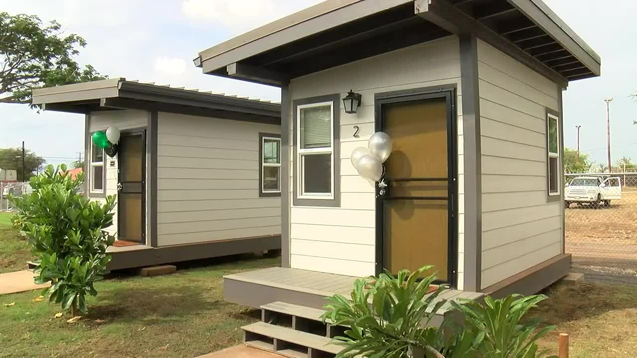 HomeAid® Hawaii Building A Future Without Homelessness